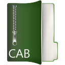 Extensiones de archivos