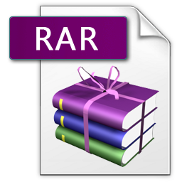 Extensiones de archivos