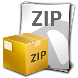 Extensiones de archivos