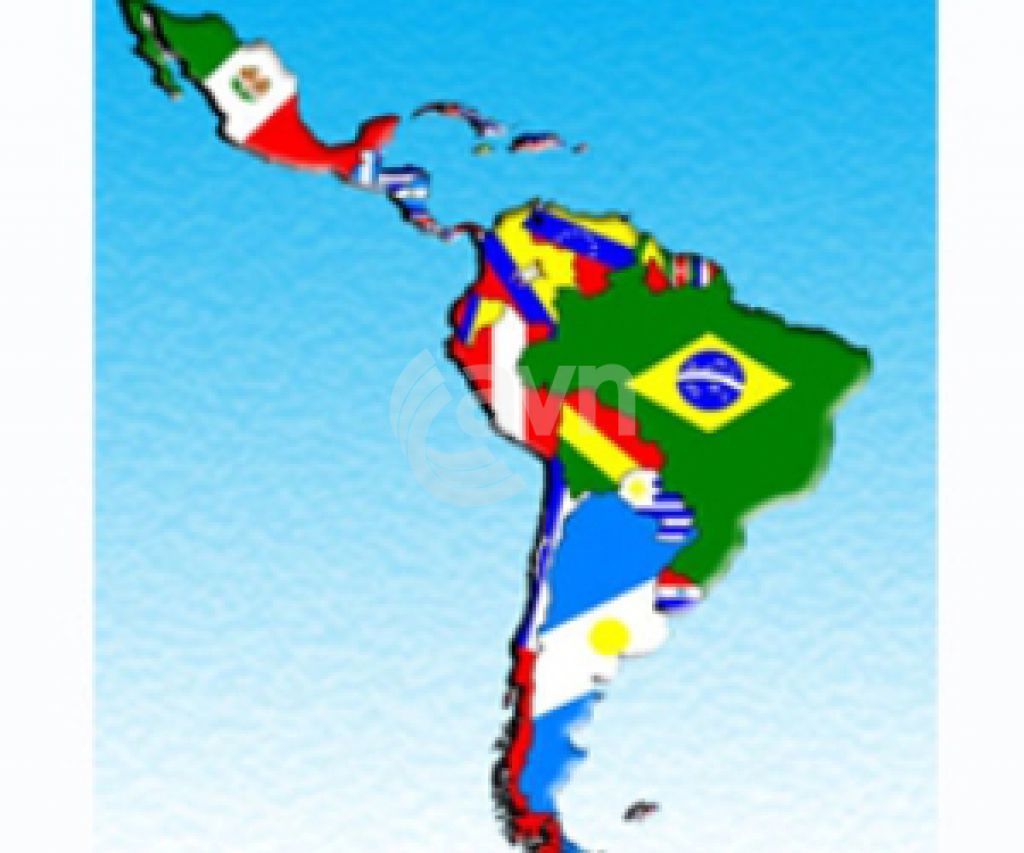 DESARROLLO TECNOLÓGICO EN AMÉRICA Y ARGENTINA