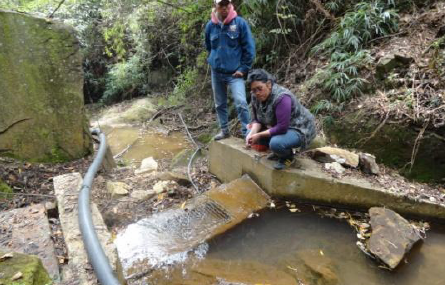 Problemas de agua en la ciudad de DUITAMA