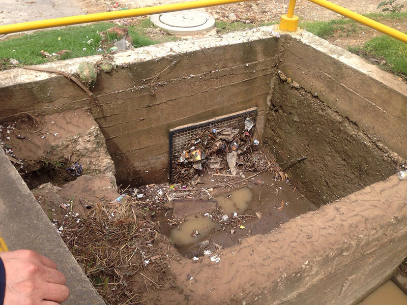 Problemas de agua en la ciudad de DUITAMA
