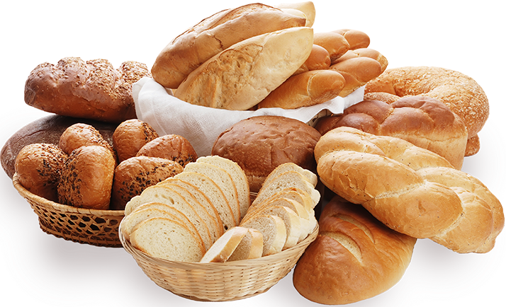 Los grupos de alimentos