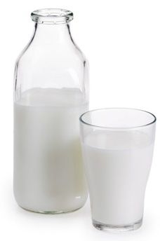 Los grupos de alimentos
