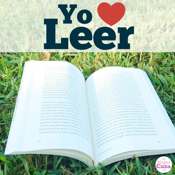 La lectura se contagia