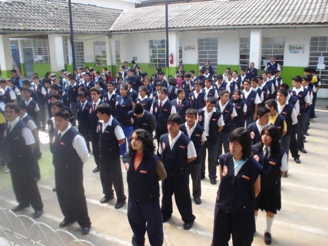 Desafíos de la Educación Básica