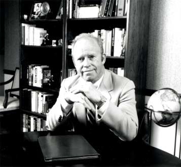 Philip B. Crosby (1926-2001)