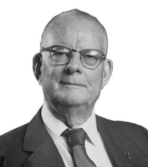 W. Edwards Deming (1900-1993)
