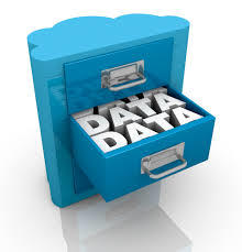 LA METODOLOGÍA DE LAS BASES DE DATOS PARA LA ADMINISTRACIÓN DE DATOS
