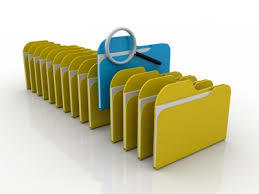 LA METODOLOGÍA DE LAS BASES DE DATOS PARA LA ADMINISTRACIÓN DE DATOS