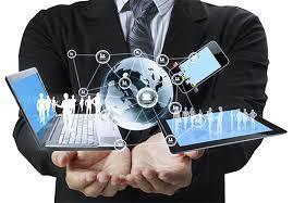 LA METODOLOGÍA DE LAS BASES DE DATOS PARA LA ADMINISTRACIÓN DE DATOS