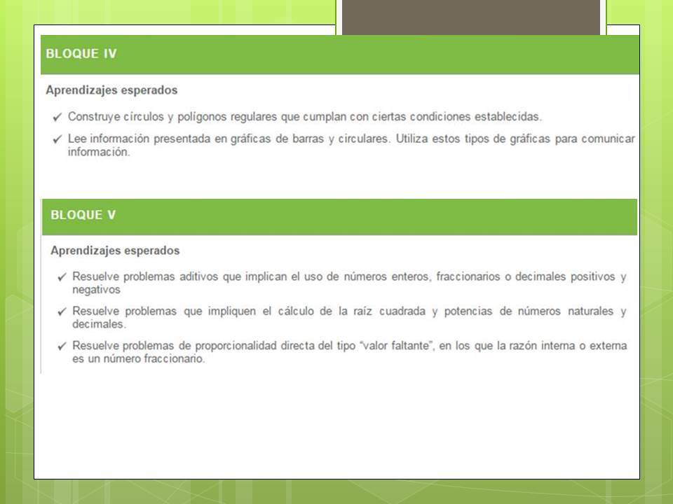 Programa de Asignatura Matemáticas