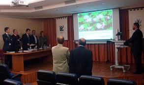MANERAS DE TITULARSE EN LA UAEMEX