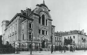 HISTORIA DE LA PSICOLOGIA