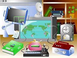 Tipologia de Recursos en la Organización