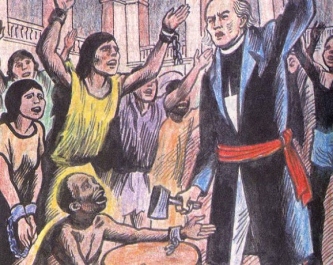 *La Independencia De México*