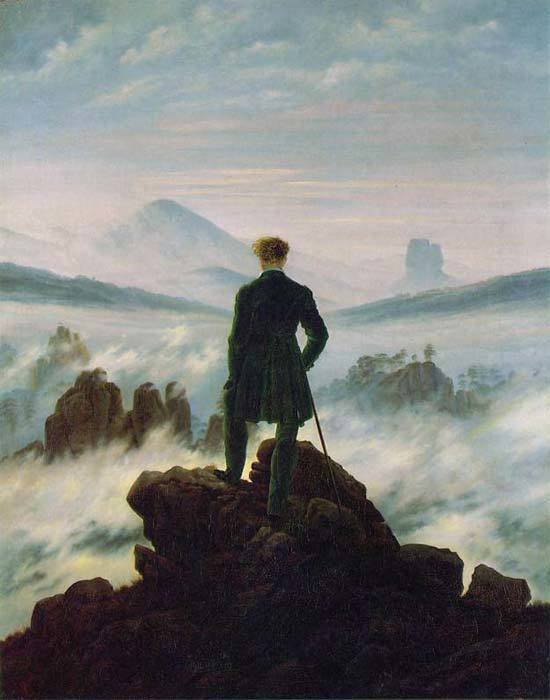 CARACTERÍSTICAS DEL ROMANTICISMO