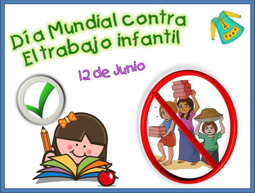 TRABAJO INFANTIL