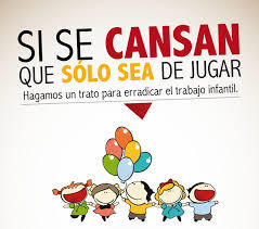 TRABAJO INFANTIL