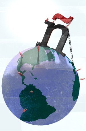EL ESPAÑOL EN EL SIGLO XXI