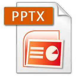Extensiones de archivos