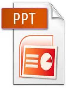 Extensiones de archivos