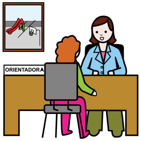 Sociedad de la información e intervención psicopedagógica.