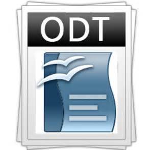 Extensiones de archivos