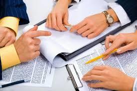 Consideraciones para el plan de la auditoria informática