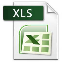 Extensiones de archivos