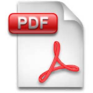 Extensiones de archivos