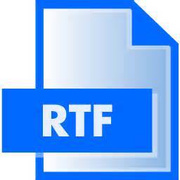 Extensiones de archivos