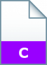 Extensiones de archivos