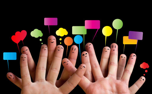 PUBLICIDAD Y COMUNICACION