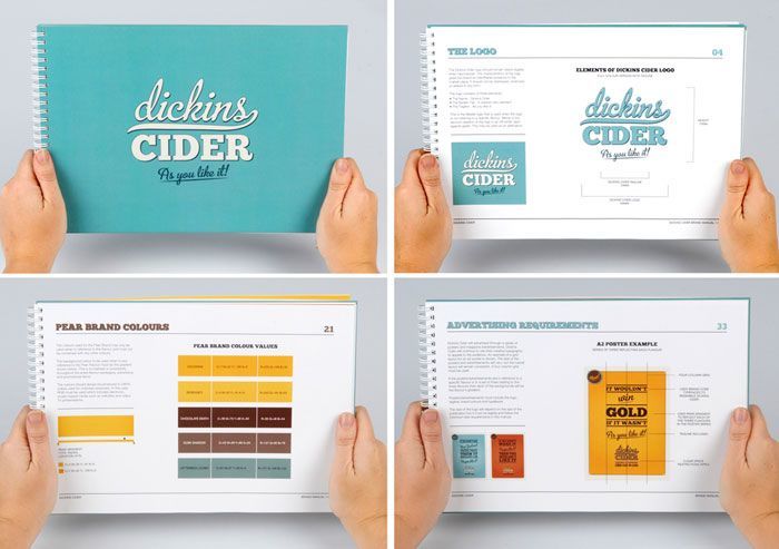 CONTENIDO DEL BRIEF CREATIVO