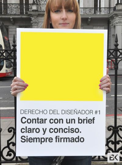 CONTENIDO DEL BRIEF CREATIVO