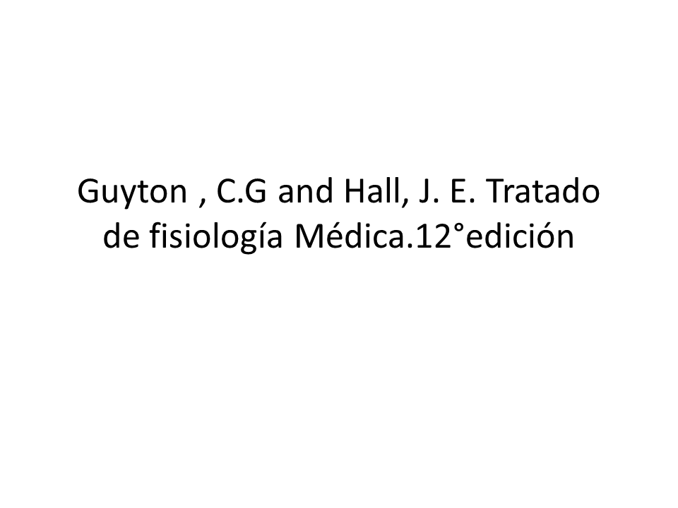 Funciones motoras de la médula espinal: los reflejos medulares