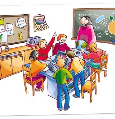 Dimensiones de la práctica docente