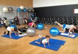 MAMI GYM C.A
