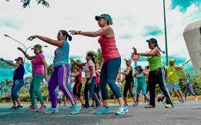 MAMI GYM C.A