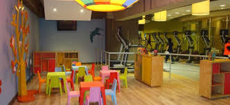 MAMI GYM C.A