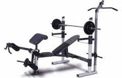 MAMI GYM C.A