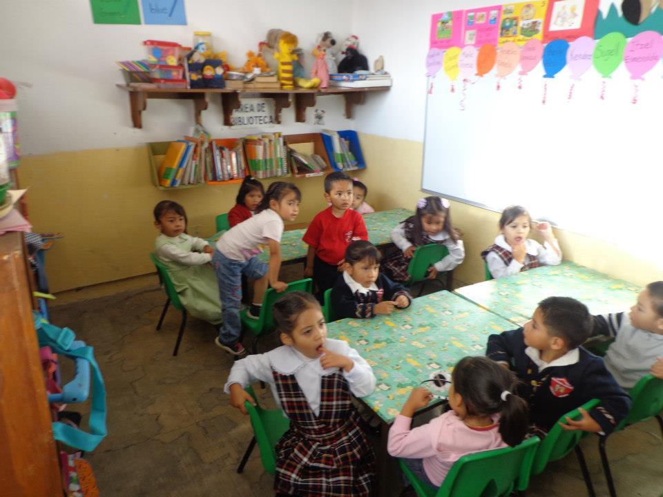 DIMENSIONES DE LA PRÁCTICA DOCENTE