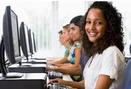 ROL DEL TUTOR VIRTUAL Y ESTUDIANTE EN LINEA