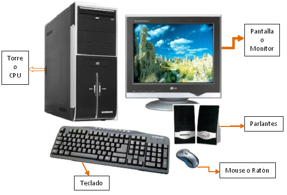 Taxomania de Hardware