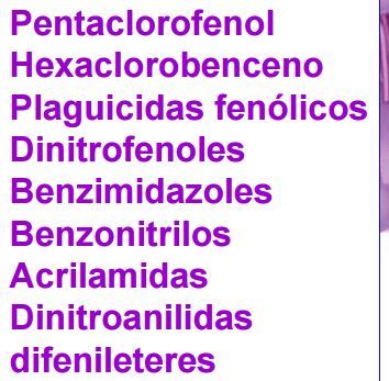 PESTICIDAS