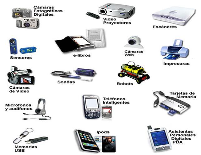 Taxomania de Hardware
