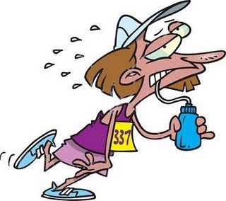 Hidrataciòn en el deportista 1