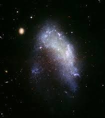 El Universo
