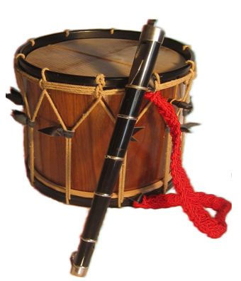 EUSKAL HERRIKO MUSIKA TRESNAK